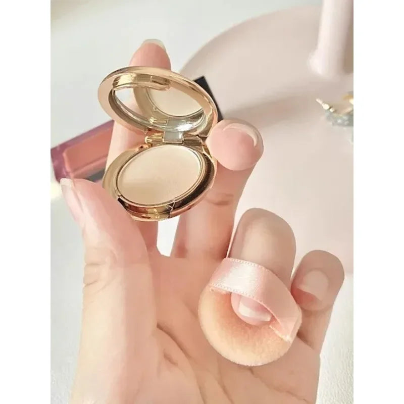 Mini Matte Setting Powder