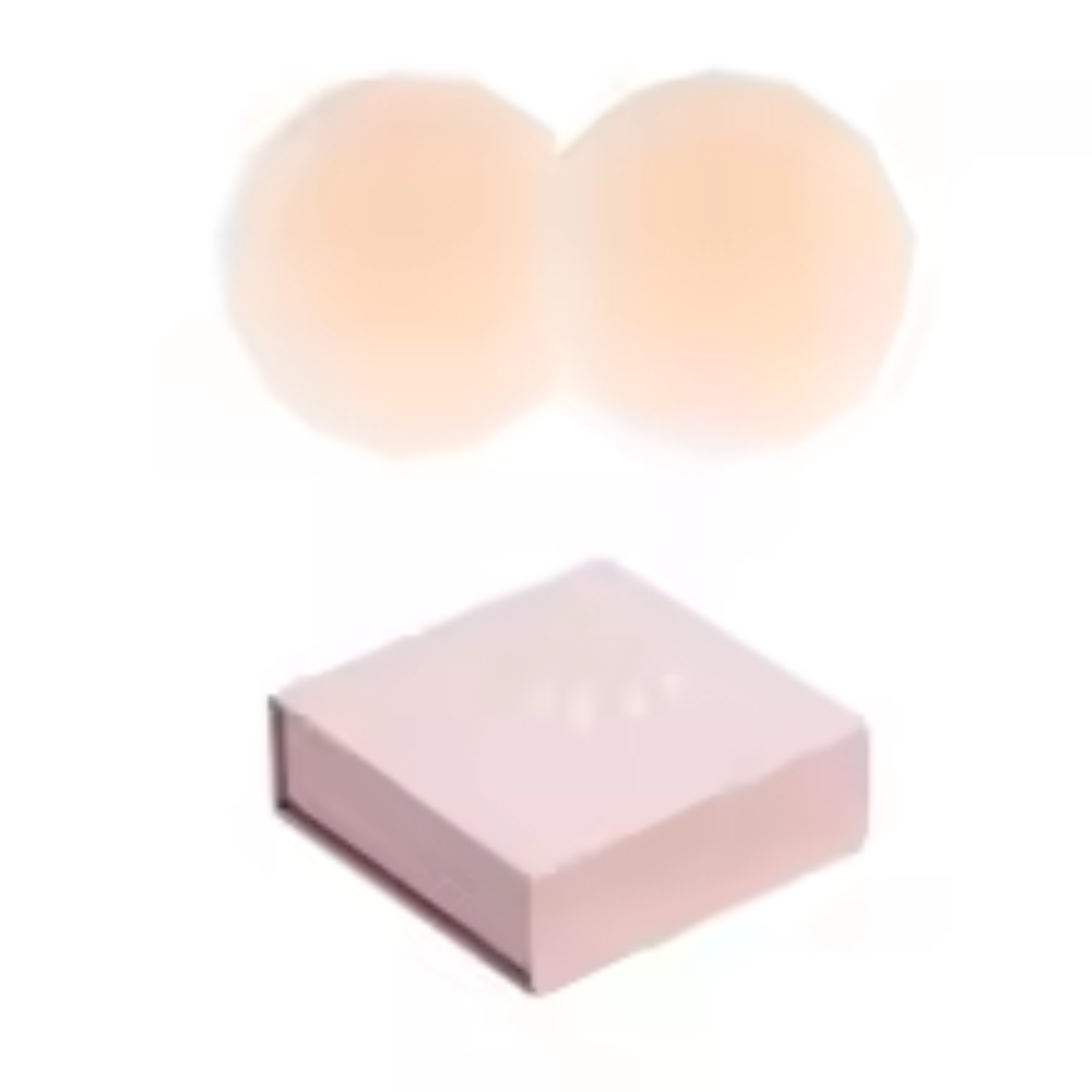 Invisible Braless Nipple Cover