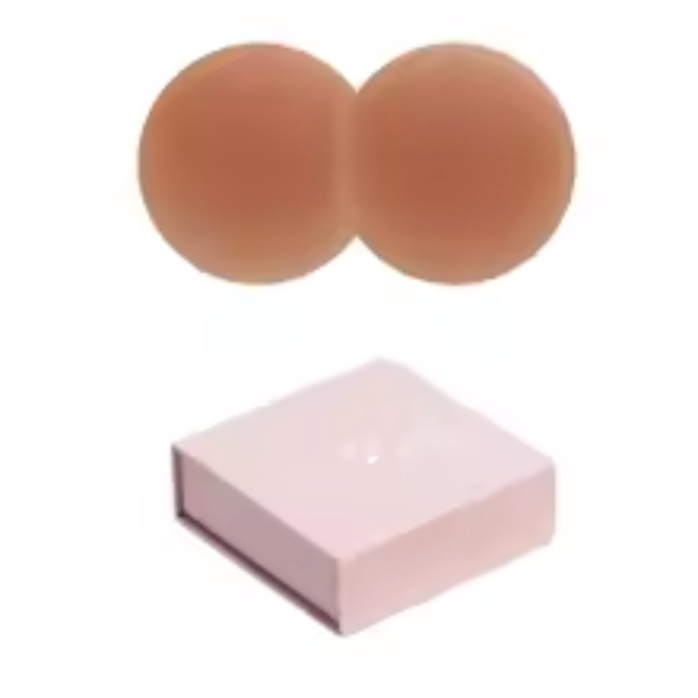 Invisible Braless Nipple Cover