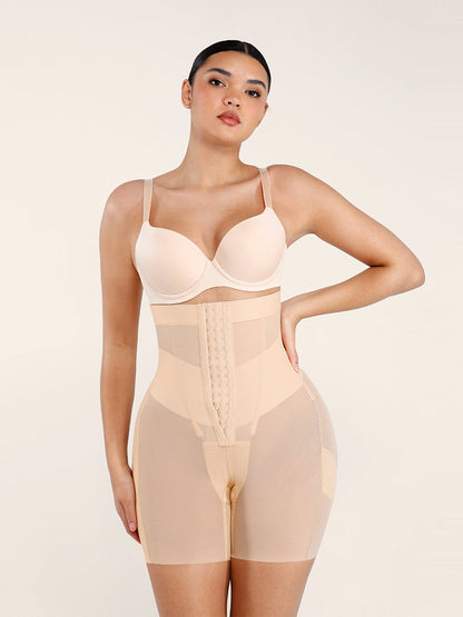 High-Waist Butt Lifting Waist Trainer