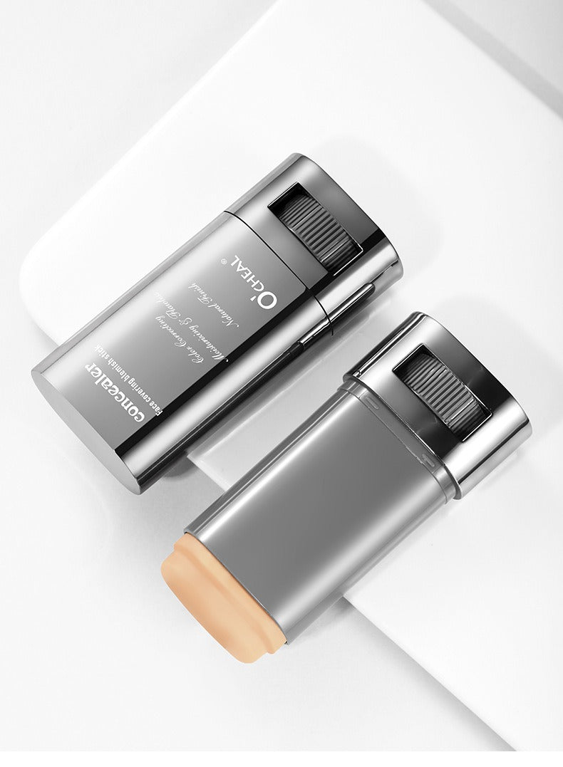 Matte Foundation Stick