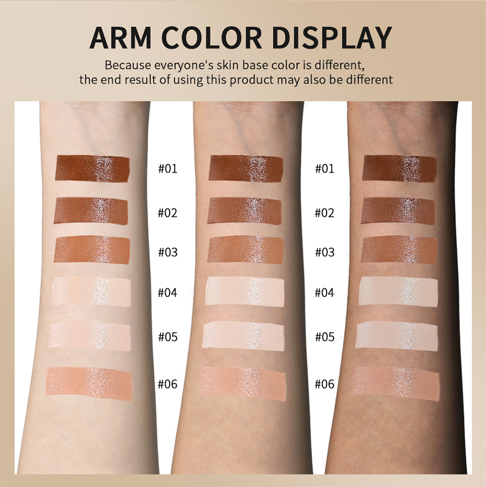 Serum Boosted Skin Tint Stic
