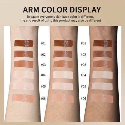 Serum Boosted Skin Tint Stic