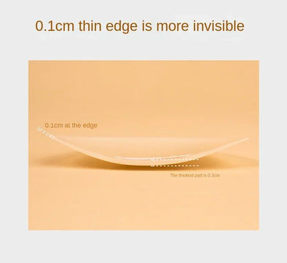 Invisible Braless Nipple Cover